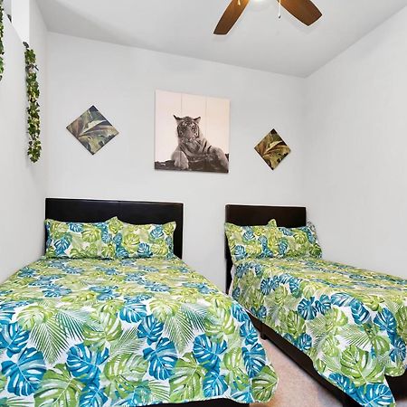 Downtown Hou 1Br Rental Car Available!! Pool Wifi Houston Zewnętrze zdjęcie